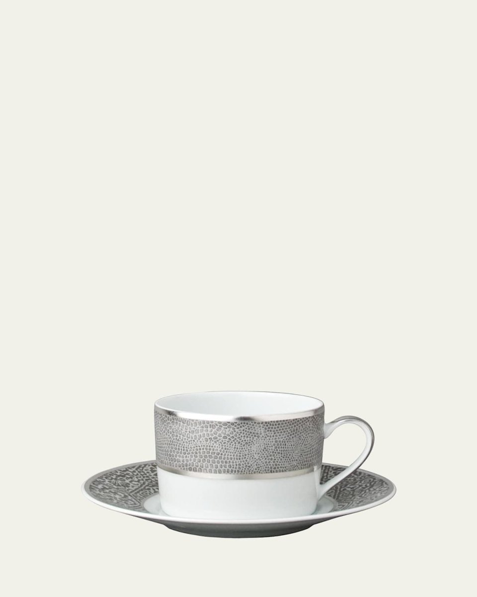 Sauvage Saucer